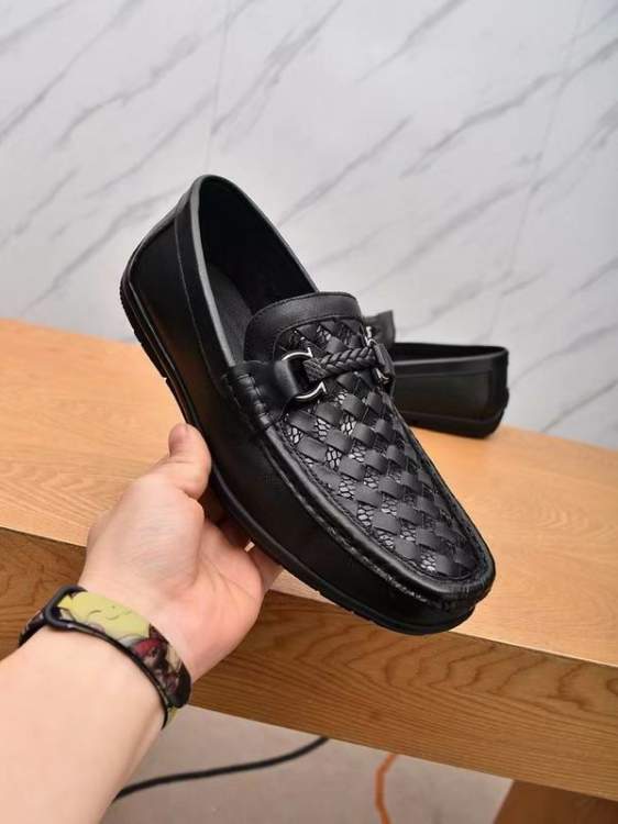 Picture of Gucci Shoes _SKUGuccisz38-44mnf03377204